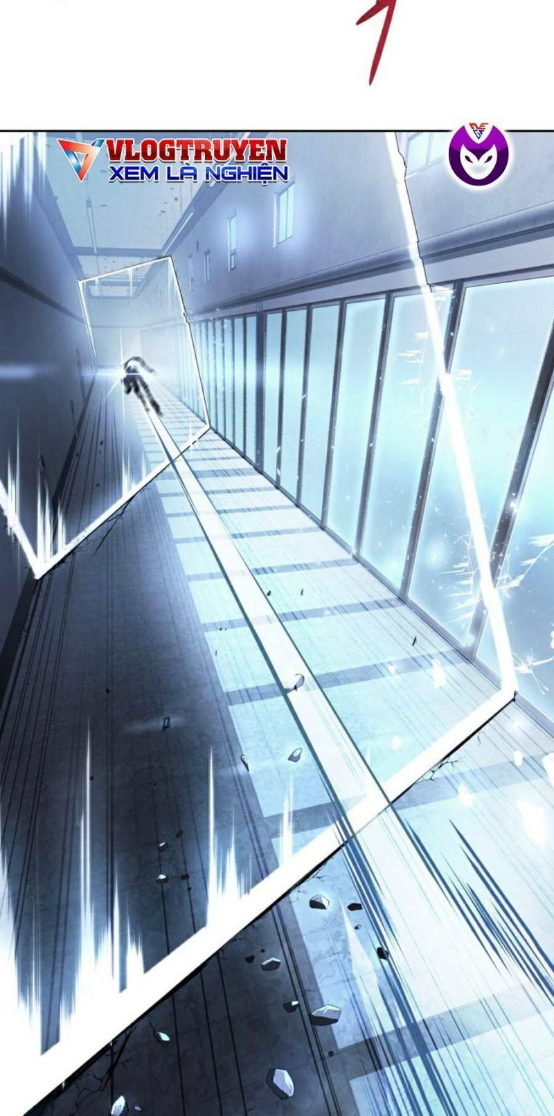 đọc truyện Cậu Bé Của Thần Chết Chương 137 ảnh 41 tại Thiên Thai Truyện