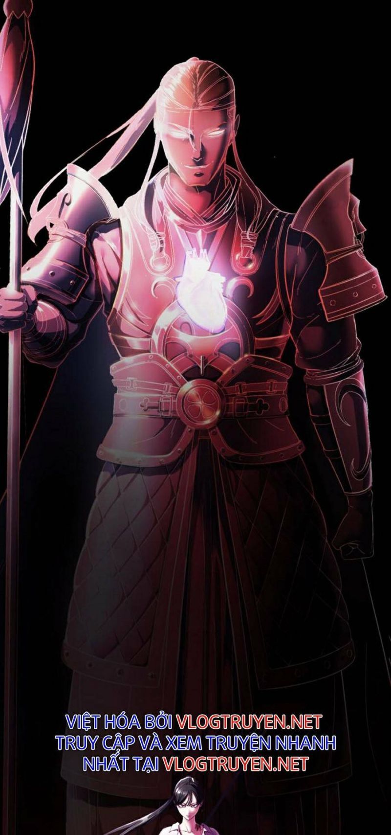 đọc truyện Cậu Bé Của Thần Chết Chương 137 ảnh 6 tại Thiên Thai Truyện