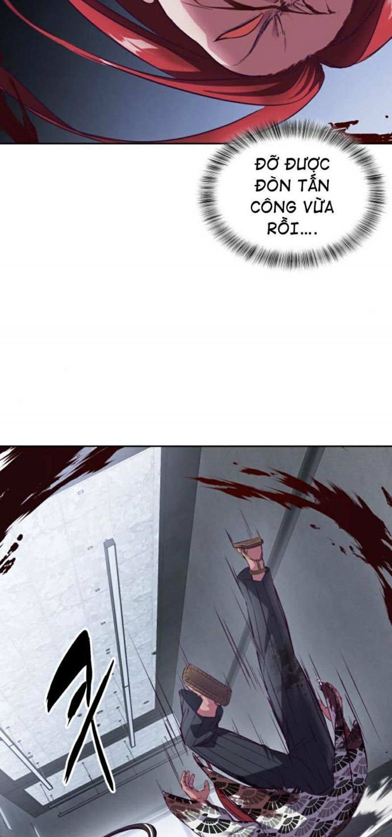 đọc truyện Cậu Bé Của Thần Chết Chương 137 ảnh 47 tại Thiên Thai Truyện