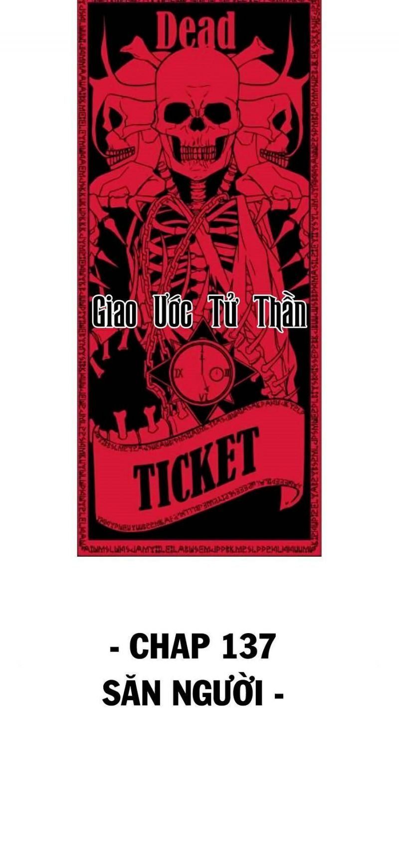 đọc truyện Cậu Bé Của Thần Chết Chương 137 ảnh 52 tại Thiên Thai Truyện