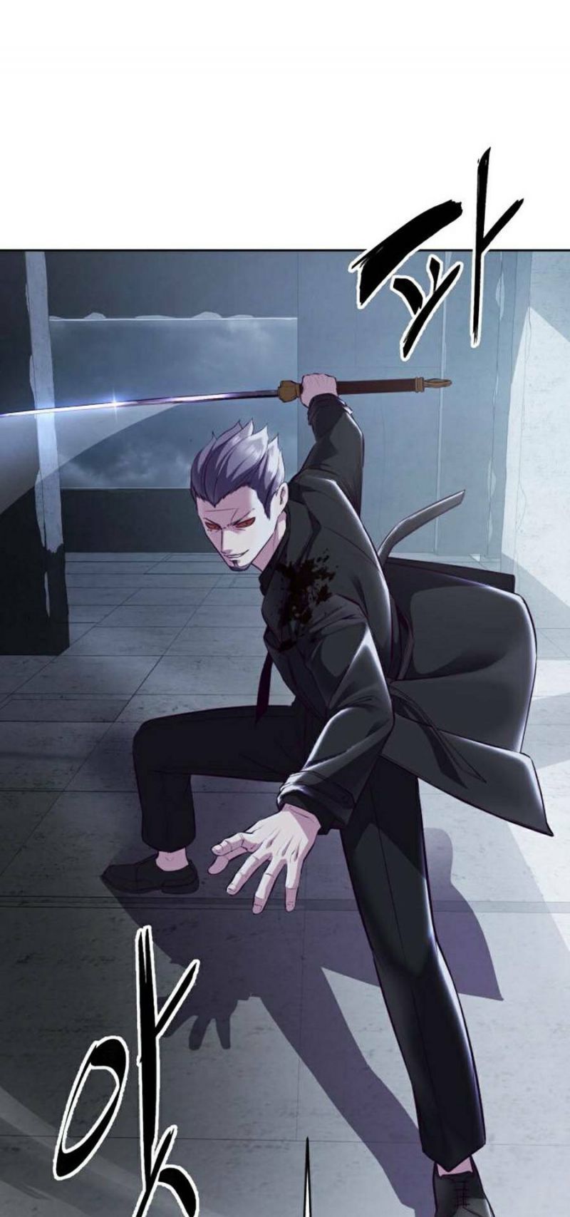 đọc truyện Cậu Bé Của Thần Chết Chương 137 ảnh 55 tại Thiên Thai Truyện