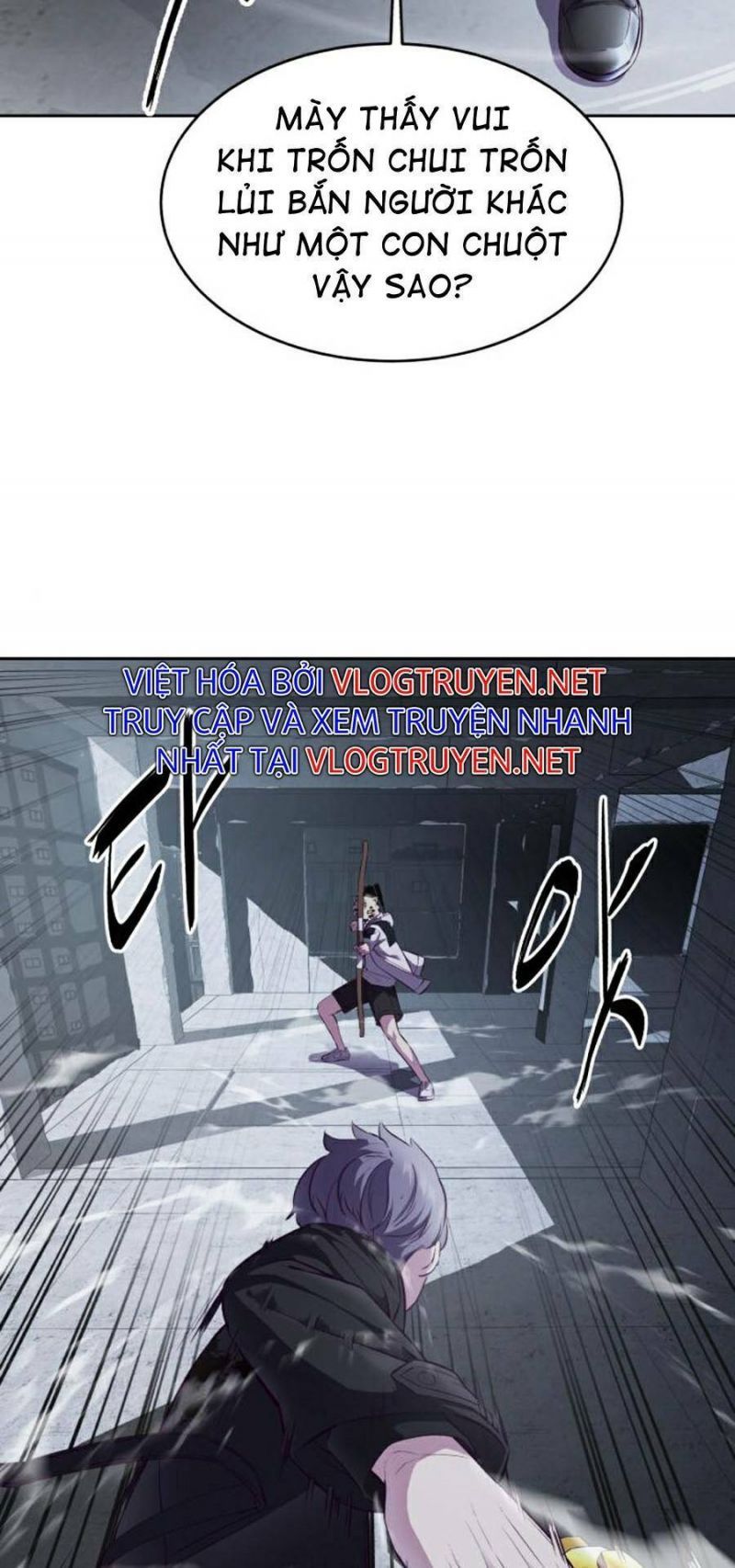 đọc truyện Cậu Bé Của Thần Chết Chương 137 ảnh 56 tại Thiên Thai Truyện