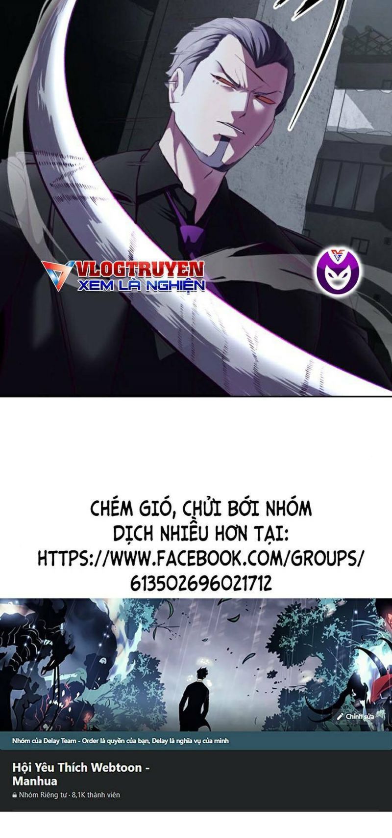 đọc truyện Cậu Bé Của Thần Chết Chương 137 ảnh 62 tại Thiên Thai Truyện