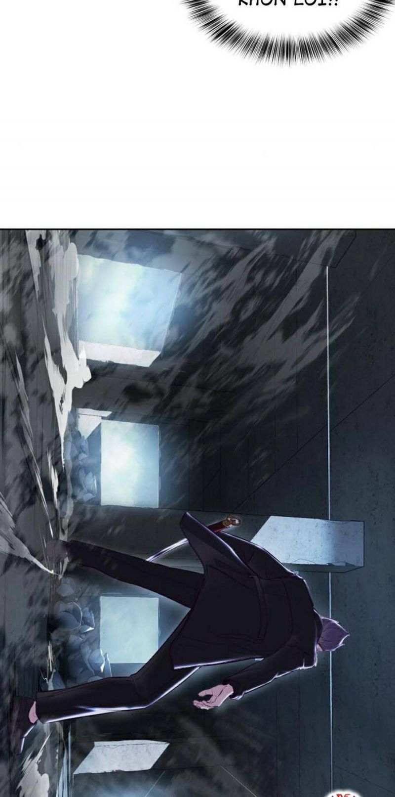 đọc truyện Cậu Bé Của Thần Chết Chương 137 ảnh 68 tại Thiên Thai Truyện