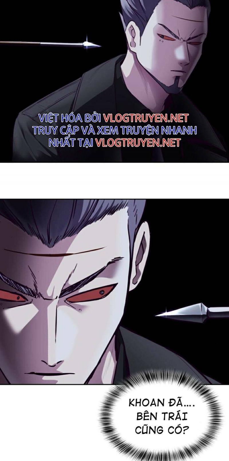 đọc truyện Cậu Bé Của Thần Chết Chương 137 ảnh 71 tại Thiên Thai Truyện