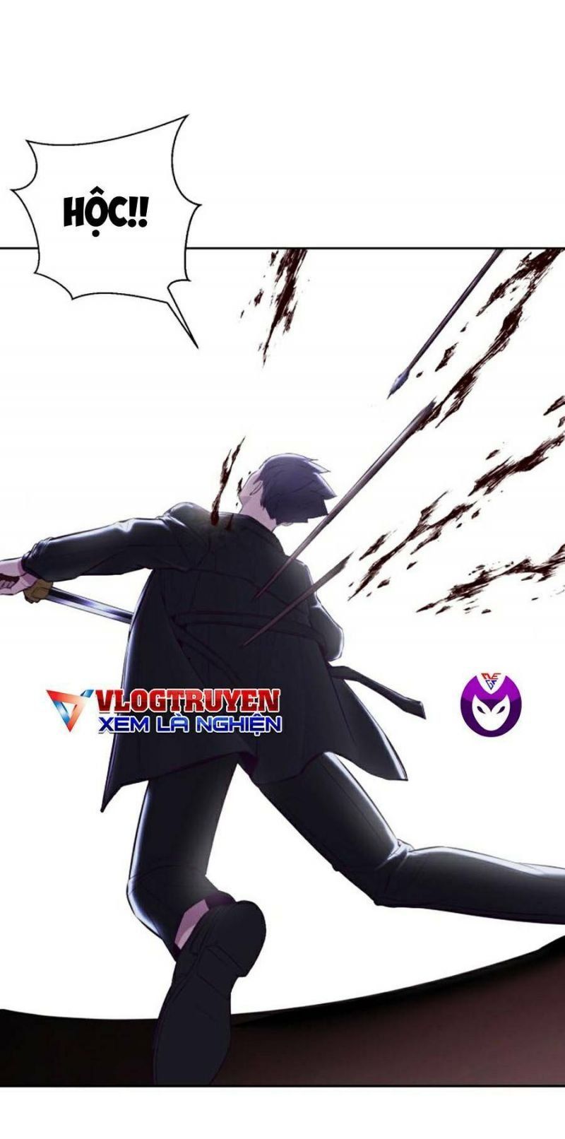 đọc truyện Cậu Bé Của Thần Chết Chương 137 ảnh 81 tại Thiên Thai Truyện