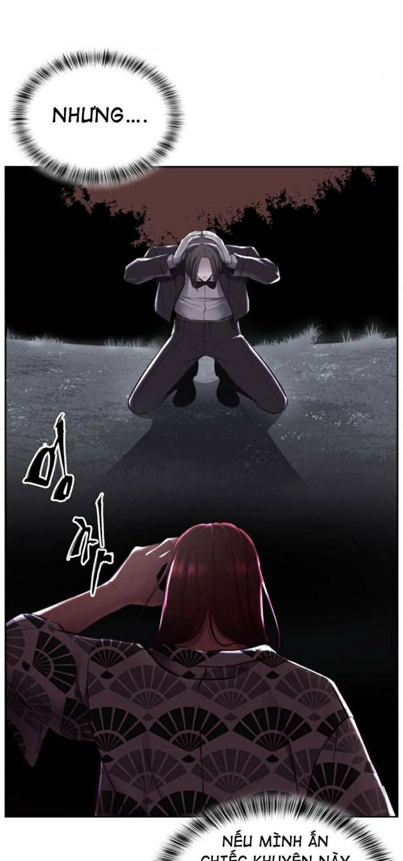 đọc truyện Cậu Bé Của Thần Chết Chương 137 ảnh 10 tại Thiên Thai Truyện