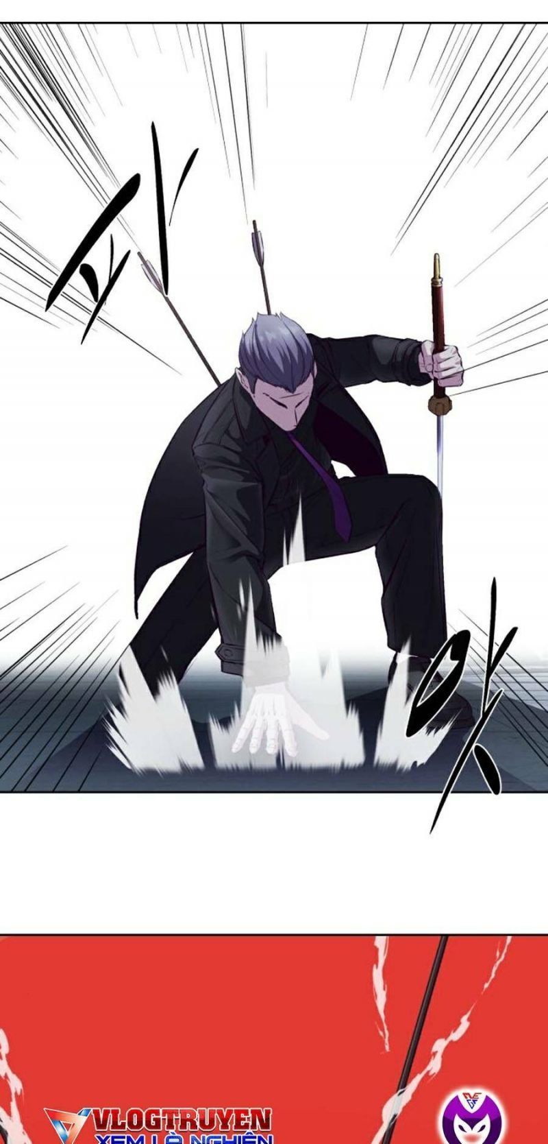 đọc truyện Cậu Bé Của Thần Chết Chương 137 ảnh 83 tại Thiên Thai Truyện