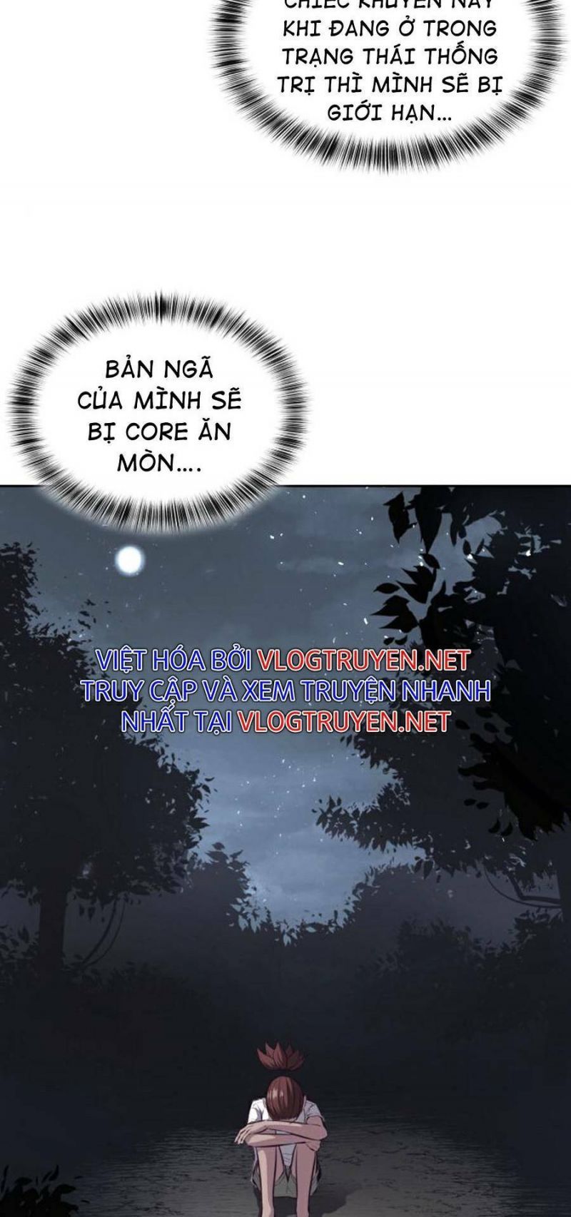 đọc truyện Cậu Bé Của Thần Chết Chương 137 ảnh 11 tại Thiên Thai Truyện