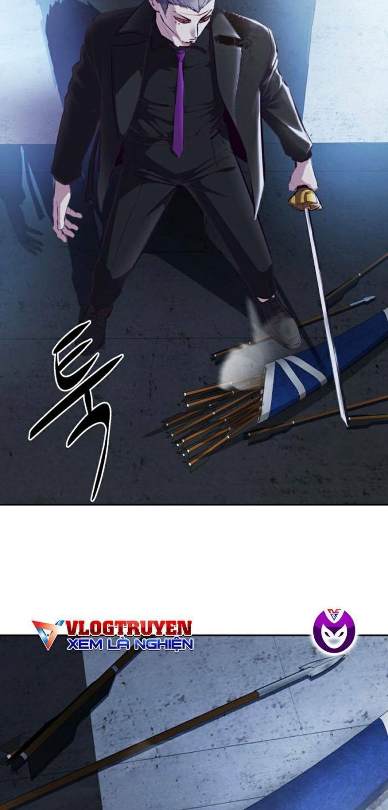 đọc truyện Cậu Bé Của Thần Chết Chương 137 ảnh 95 tại Thiên Thai Truyện