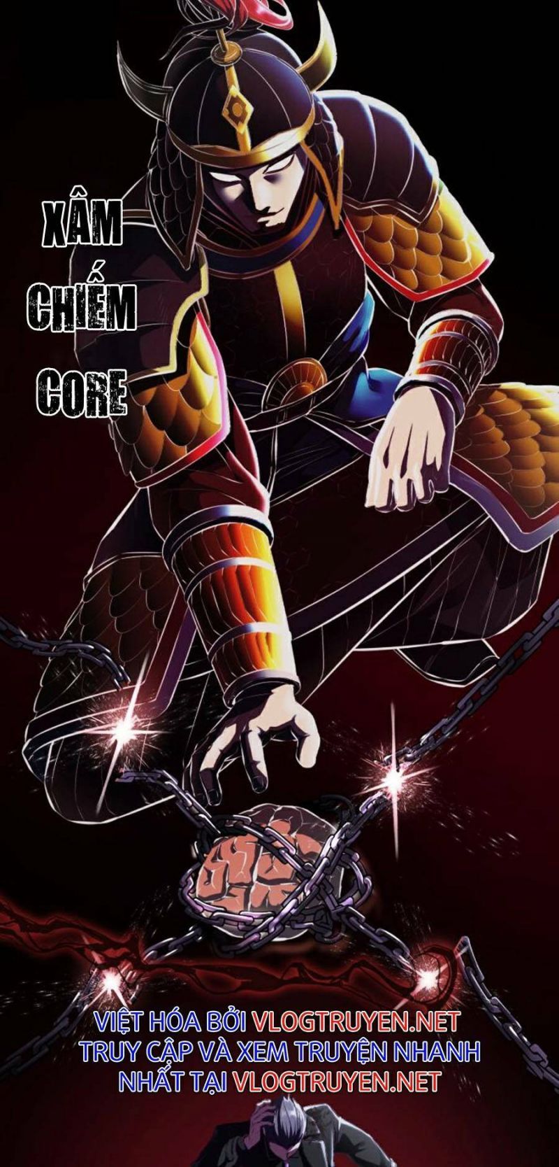 đọc truyện Cậu Bé Của Thần Chết Chương 137 ảnh 101 tại Thiên Thai Truyện