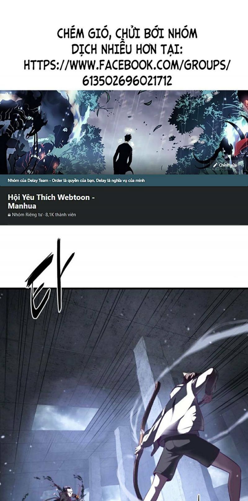 đọc truyện Cậu Bé Của Thần Chết Chương 138 ảnh 3 tại Thiên Thai Truyện