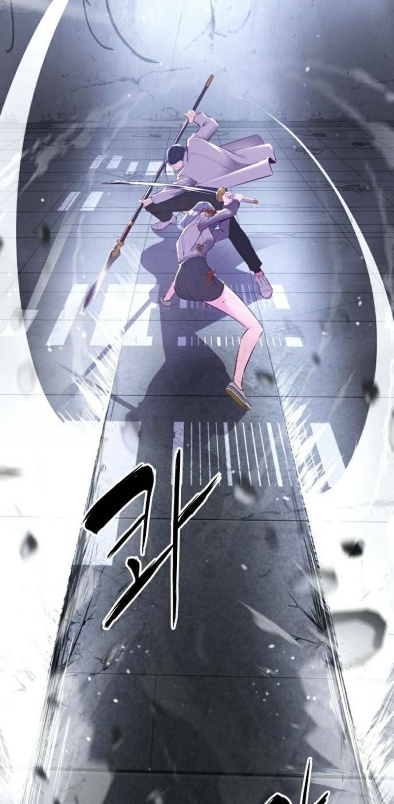 đọc truyện Cậu Bé Của Thần Chết Chương 138 ảnh 112 tại Thiên Thai Truyện