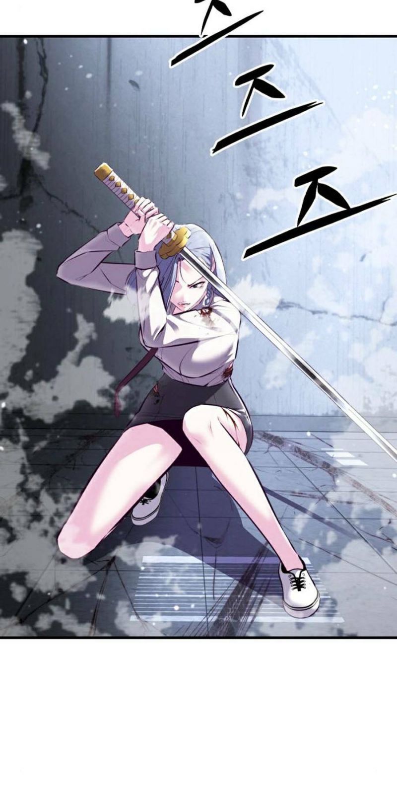 đọc truyện Cậu Bé Của Thần Chết Chương 138 ảnh 114 tại Thiên Thai Truyện