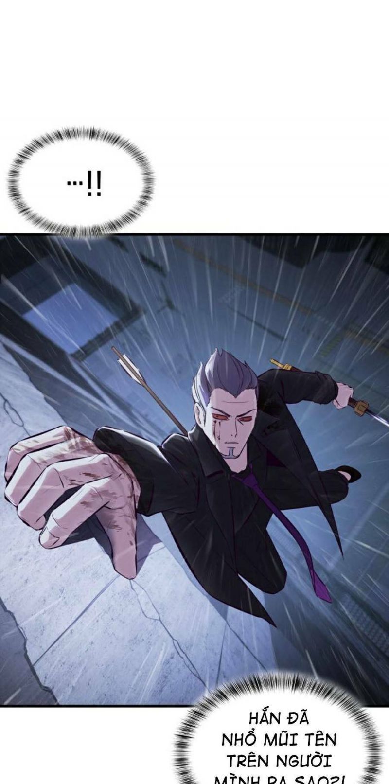 đọc truyện Cậu Bé Của Thần Chết Chương 138 ảnh 21 tại Thiên Thai Truyện