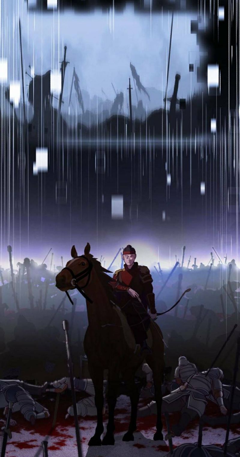 đọc truyện Cậu Bé Của Thần Chết Chương 138 ảnh 24 tại Thiên Thai Truyện