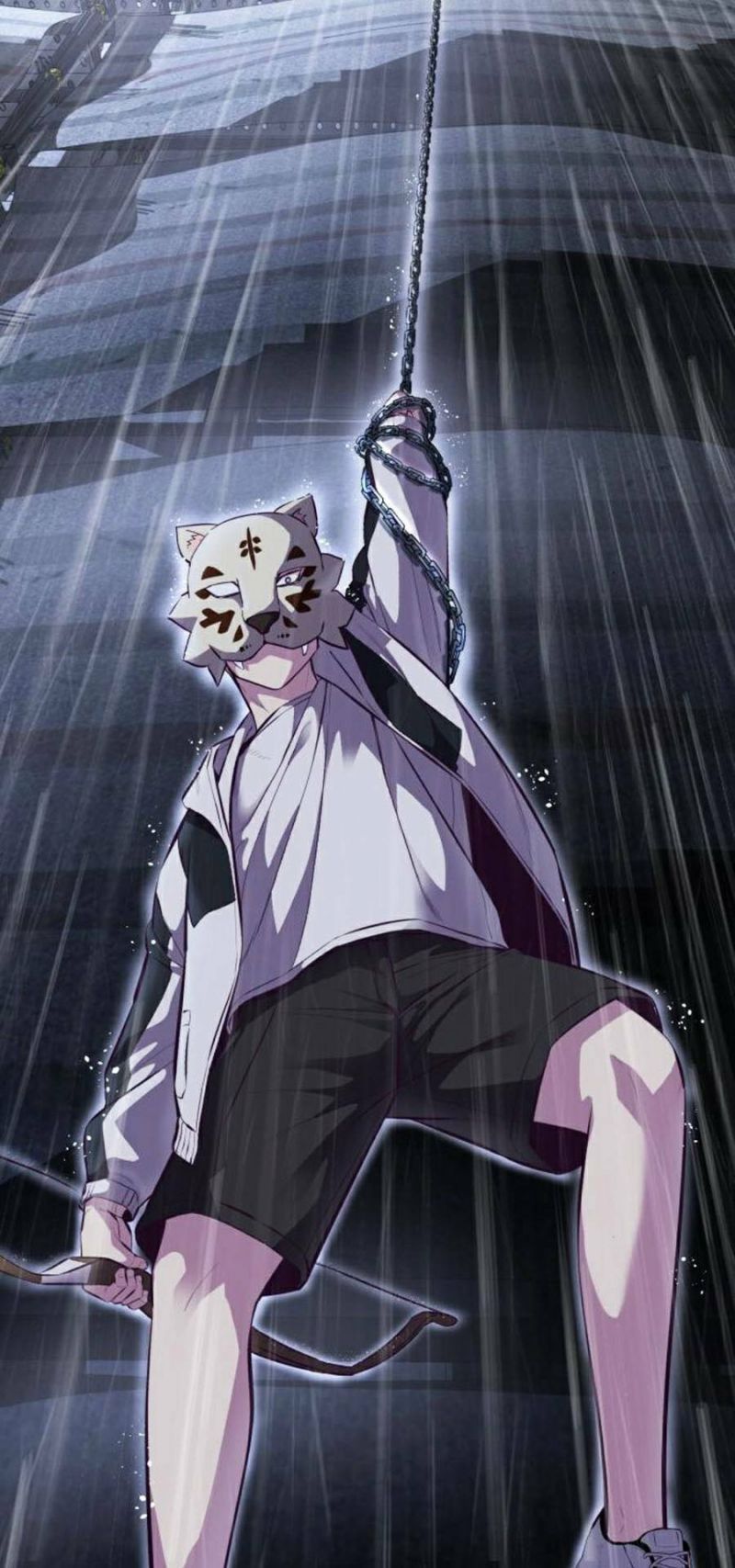 đọc truyện Cậu Bé Của Thần Chết Chương 138 ảnh 44 tại Thiên Thai Truyện