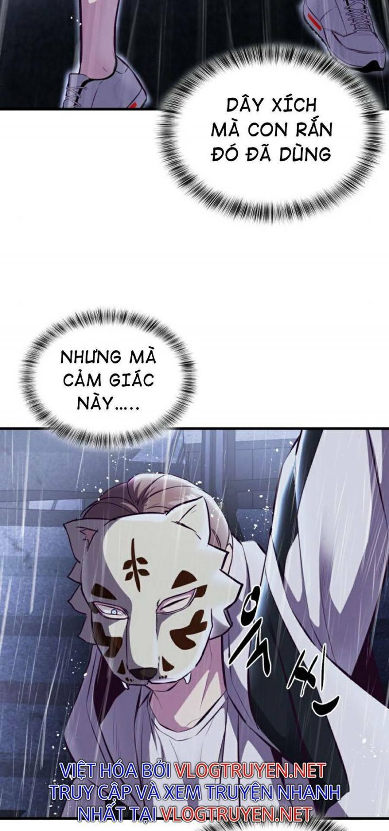 đọc truyện Cậu Bé Của Thần Chết Chương 138 ảnh 45 tại Thiên Thai Truyện