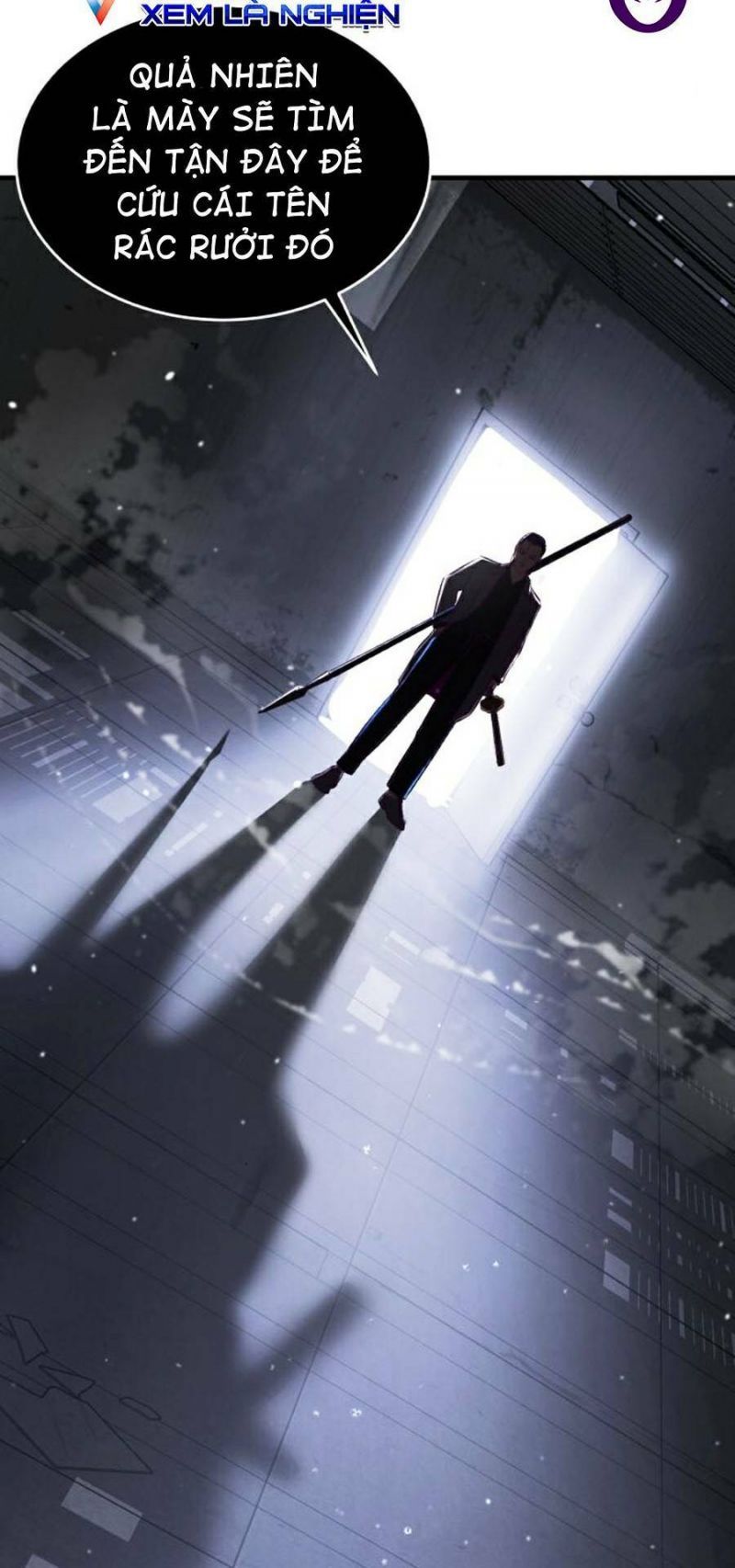 đọc truyện Cậu Bé Của Thần Chết Chương 138 ảnh 54 tại Thiên Thai Truyện