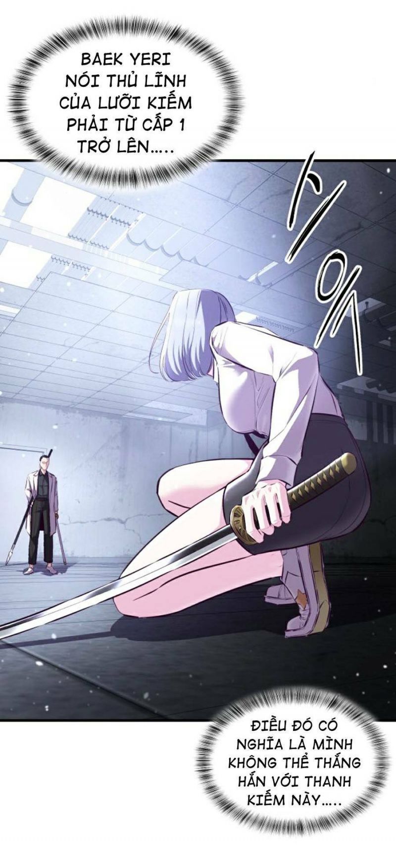 đọc truyện Cậu Bé Của Thần Chết Chương 138 ảnh 58 tại Thiên Thai Truyện