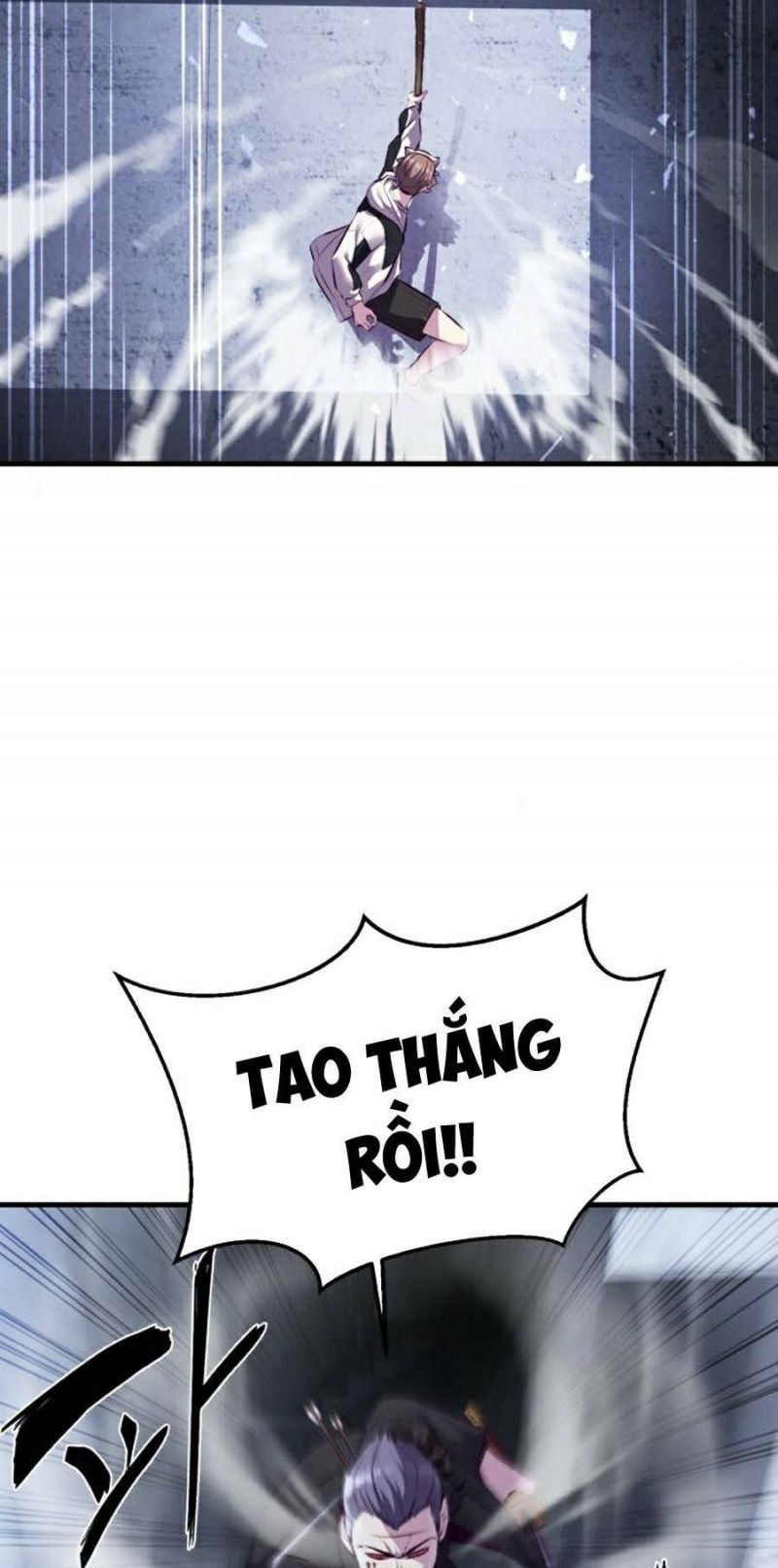 đọc truyện Cậu Bé Của Thần Chết Chương 138 ảnh 8 tại Thiên Thai Truyện