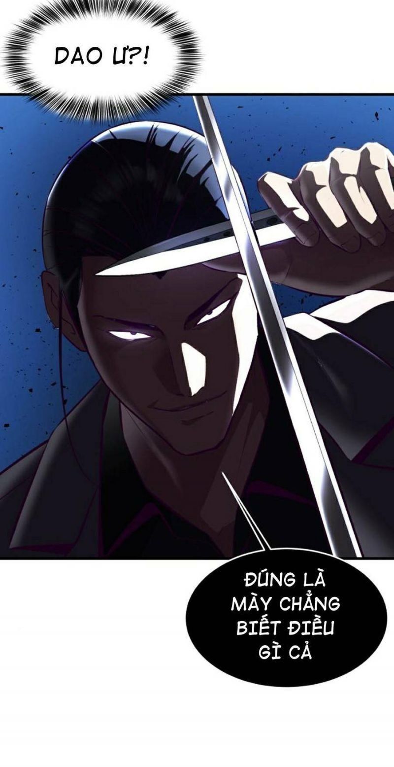 đọc truyện Cậu Bé Của Thần Chết Chương 138 ảnh 68 tại Thiên Thai Truyện