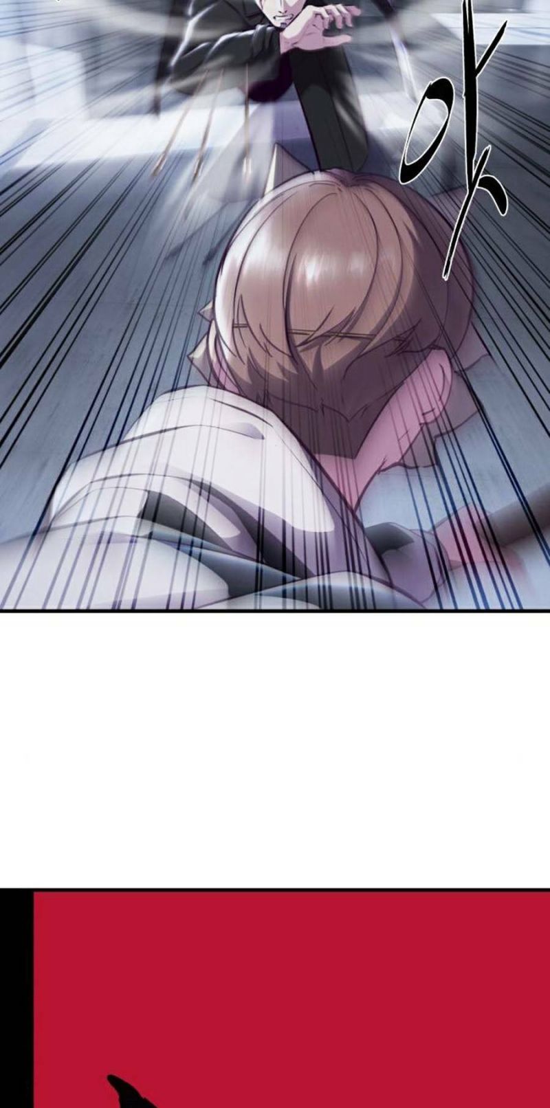 đọc truyện Cậu Bé Của Thần Chết Chương 138 ảnh 9 tại Thiên Thai Truyện