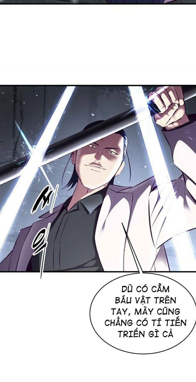 đọc truyện Cậu Bé Của Thần Chết Chương 138 ảnh 81 tại Thiên Thai Truyện