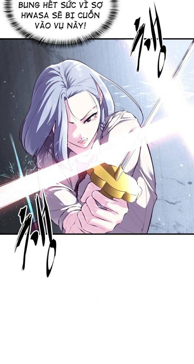 đọc truyện Cậu Bé Của Thần Chết Chương 138 ảnh 86 tại Thiên Thai Truyện