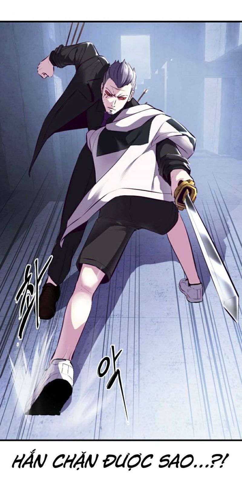 đọc truyện Cậu Bé Của Thần Chết Chương 138 ảnh 11 tại Thiên Thai Truyện