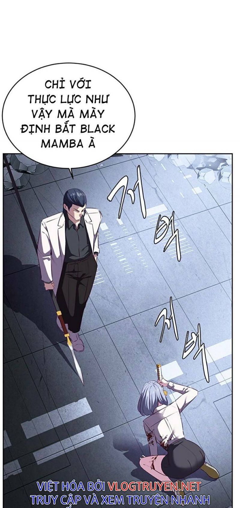 đọc truyện Cậu Bé Của Thần Chết Chương 139 ảnh 12 tại Thiên Thai Truyện