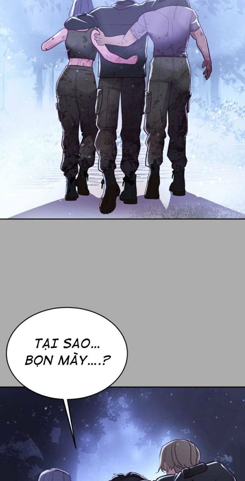 đọc truyện Cậu Bé Của Thần Chết Chương 139 ảnh 112 tại Thiên Thai Truyện