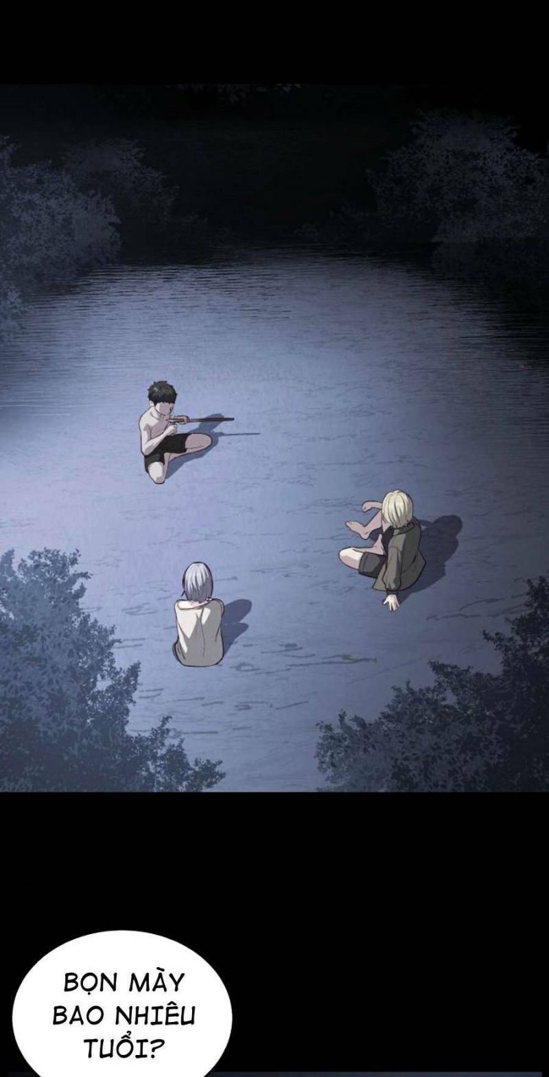 đọc truyện Cậu Bé Của Thần Chết Chương 139 ảnh 118 tại Thiên Thai Truyện