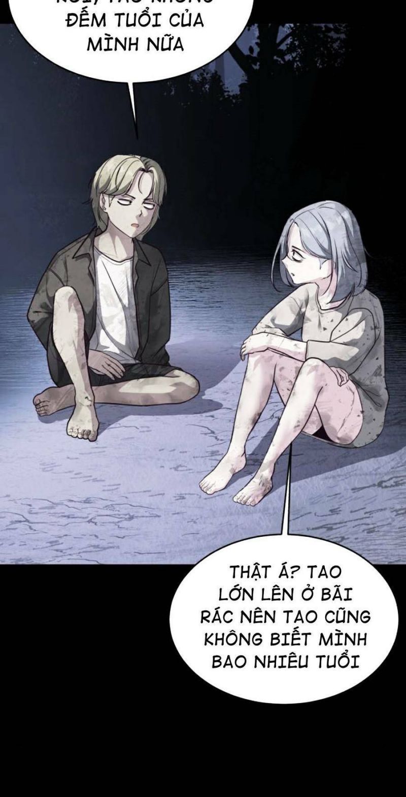 đọc truyện Cậu Bé Của Thần Chết Chương 139 ảnh 120 tại Thiên Thai Truyện