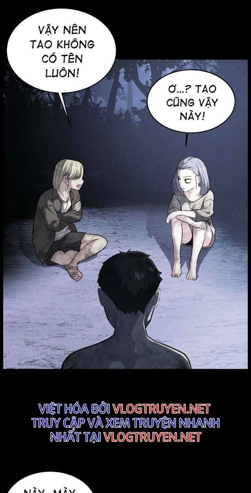 đọc truyện Cậu Bé Của Thần Chết Chương 139 ảnh 121 tại Thiên Thai Truyện