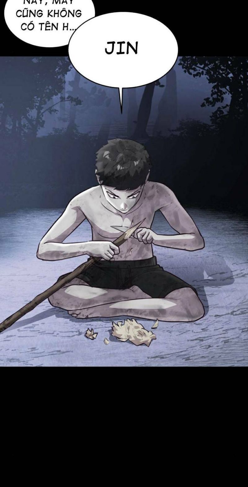 đọc truyện Cậu Bé Của Thần Chết Chương 139 ảnh 122 tại Thiên Thai Truyện