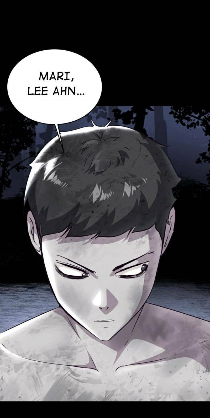 đọc truyện Cậu Bé Của Thần Chết Chương 139 ảnh 125 tại Thiên Thai Truyện