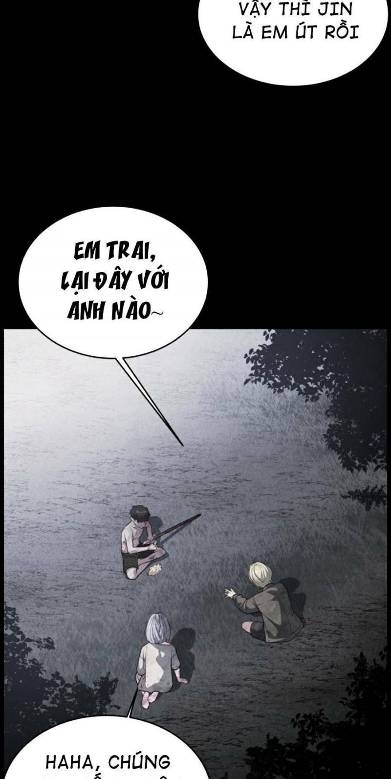 đọc truyện Cậu Bé Của Thần Chết Chương 139 ảnh 130 tại Thiên Thai Truyện