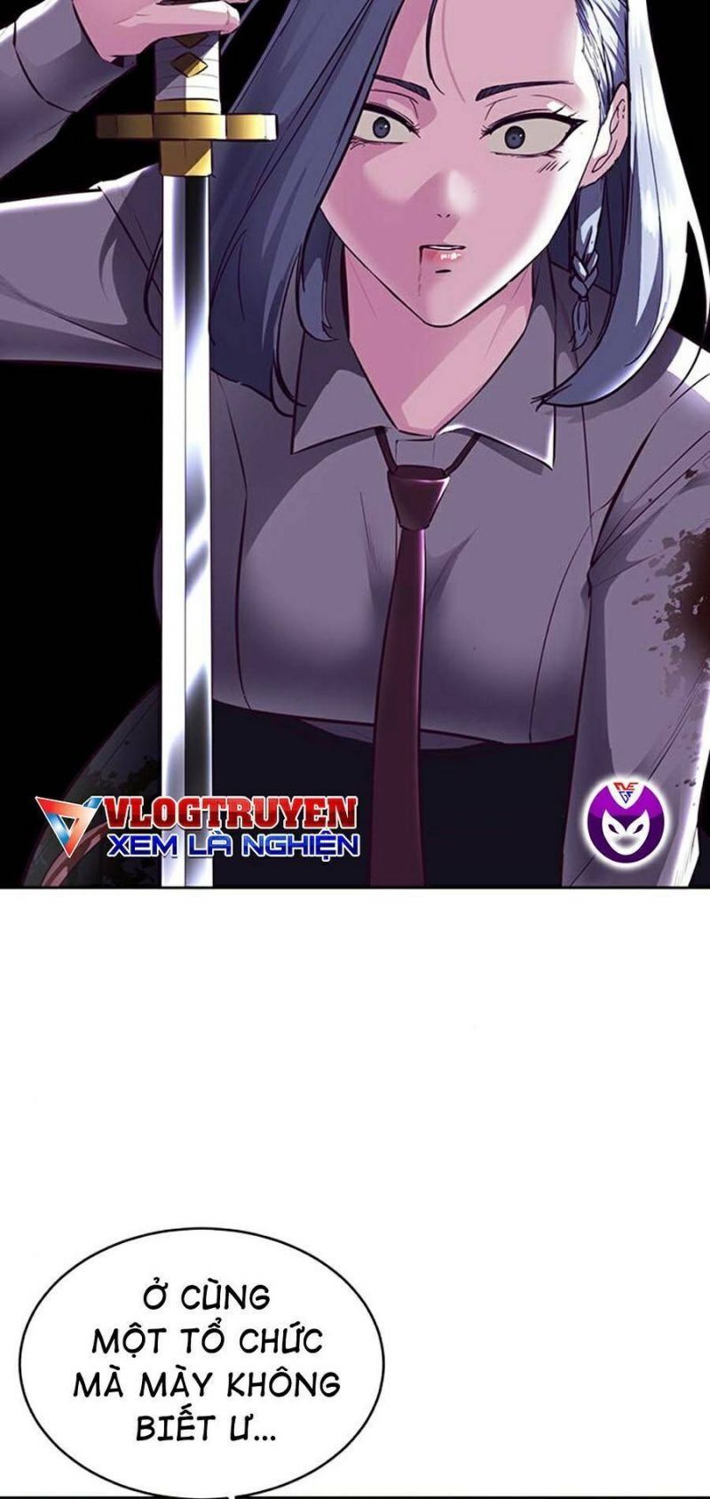 đọc truyện Cậu Bé Của Thần Chết Chương 139 ảnh 15 tại Thiên Thai Truyện