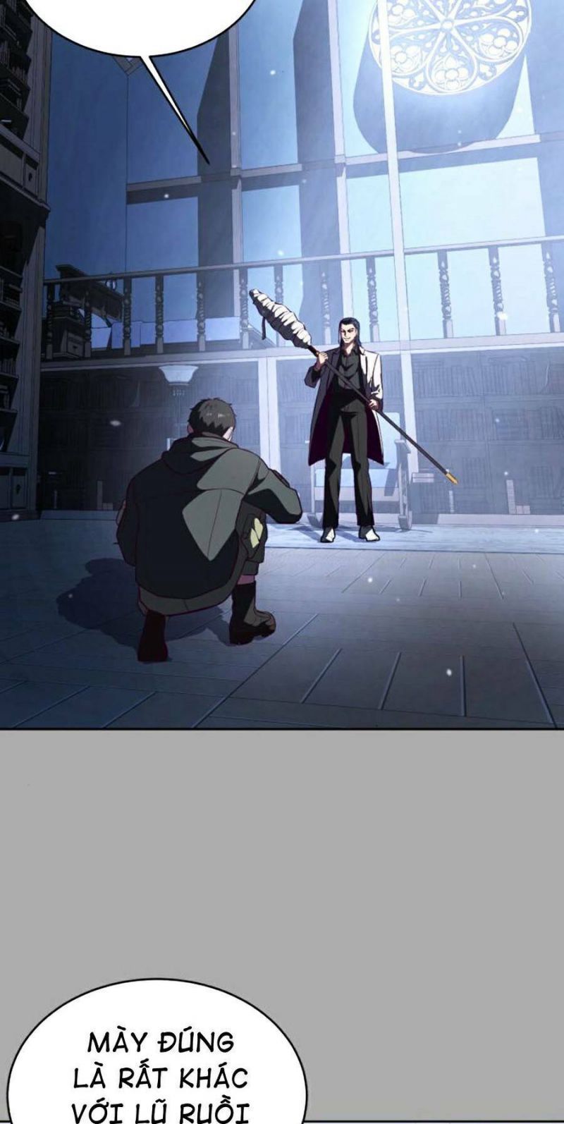 đọc truyện Cậu Bé Của Thần Chết Chương 139 ảnh 134 tại Thiên Thai Truyện