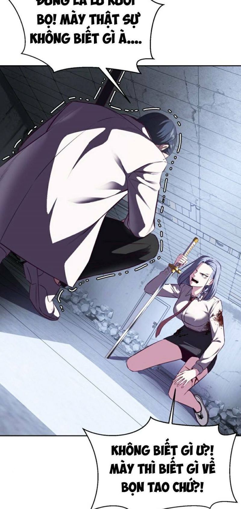 đọc truyện Cậu Bé Của Thần Chết Chương 139 ảnh 17 tại Thiên Thai Truyện