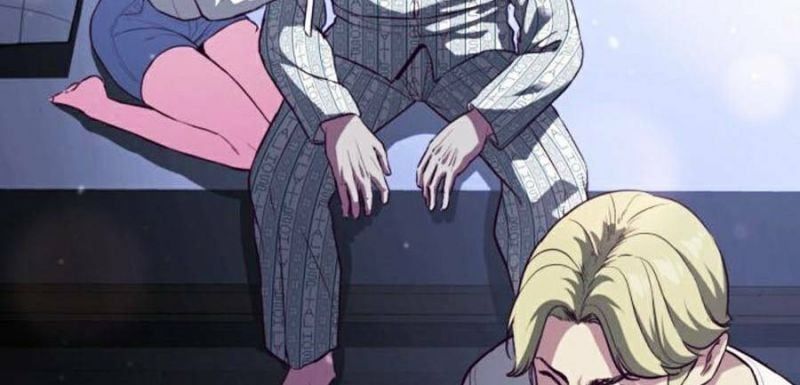 đọc truyện Cậu Bé Của Thần Chết Chương 139 ảnh 152 tại Thiên Thai Truyện