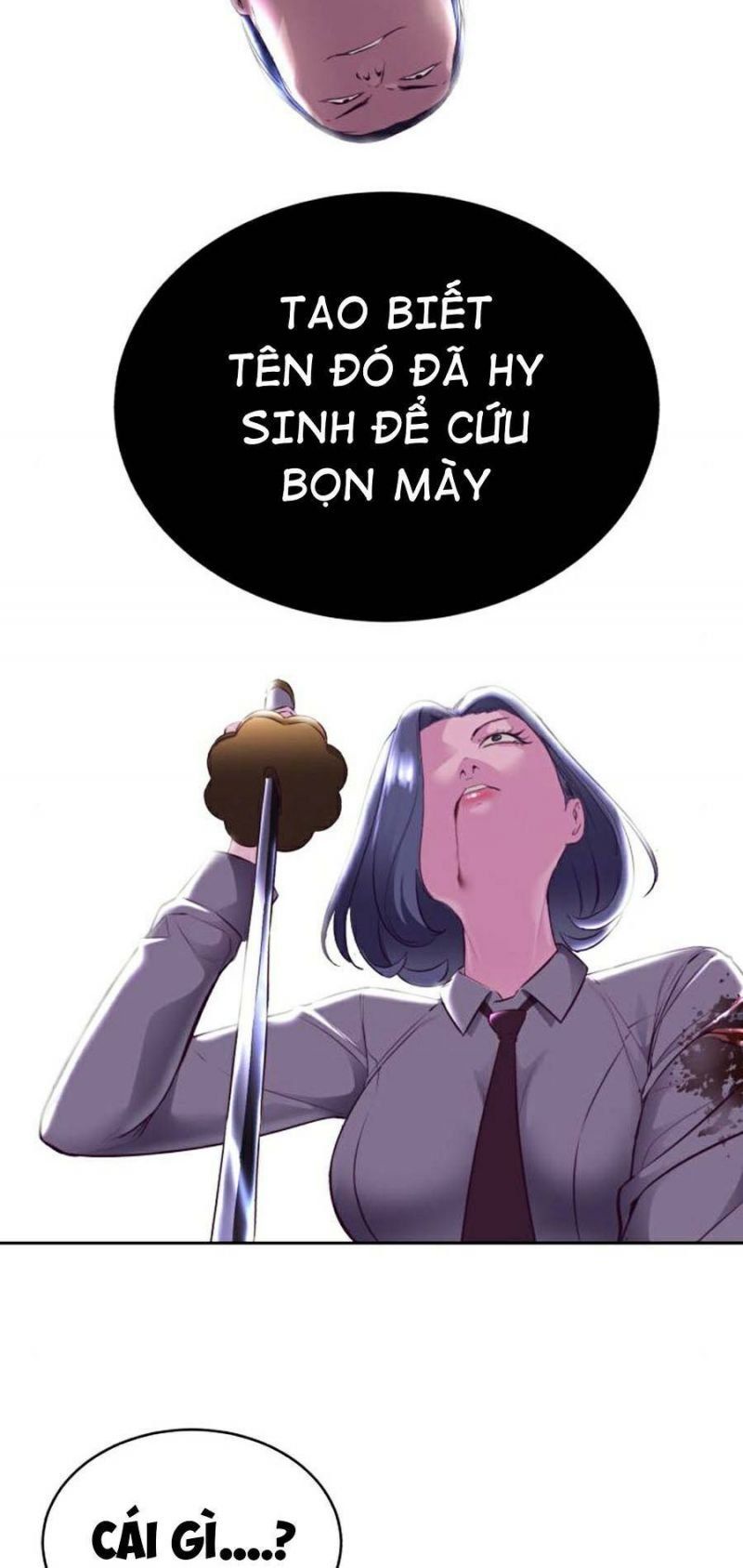 đọc truyện Cậu Bé Của Thần Chết Chương 139 ảnh 19 tại Thiên Thai Truyện