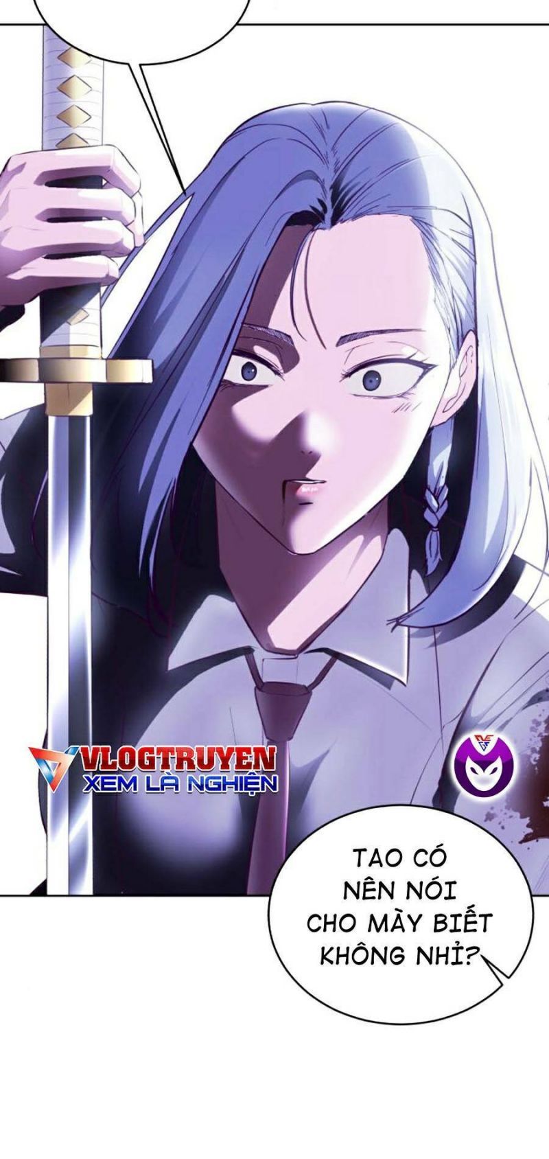 đọc truyện Cậu Bé Của Thần Chết Chương 139 ảnh 20 tại Thiên Thai Truyện