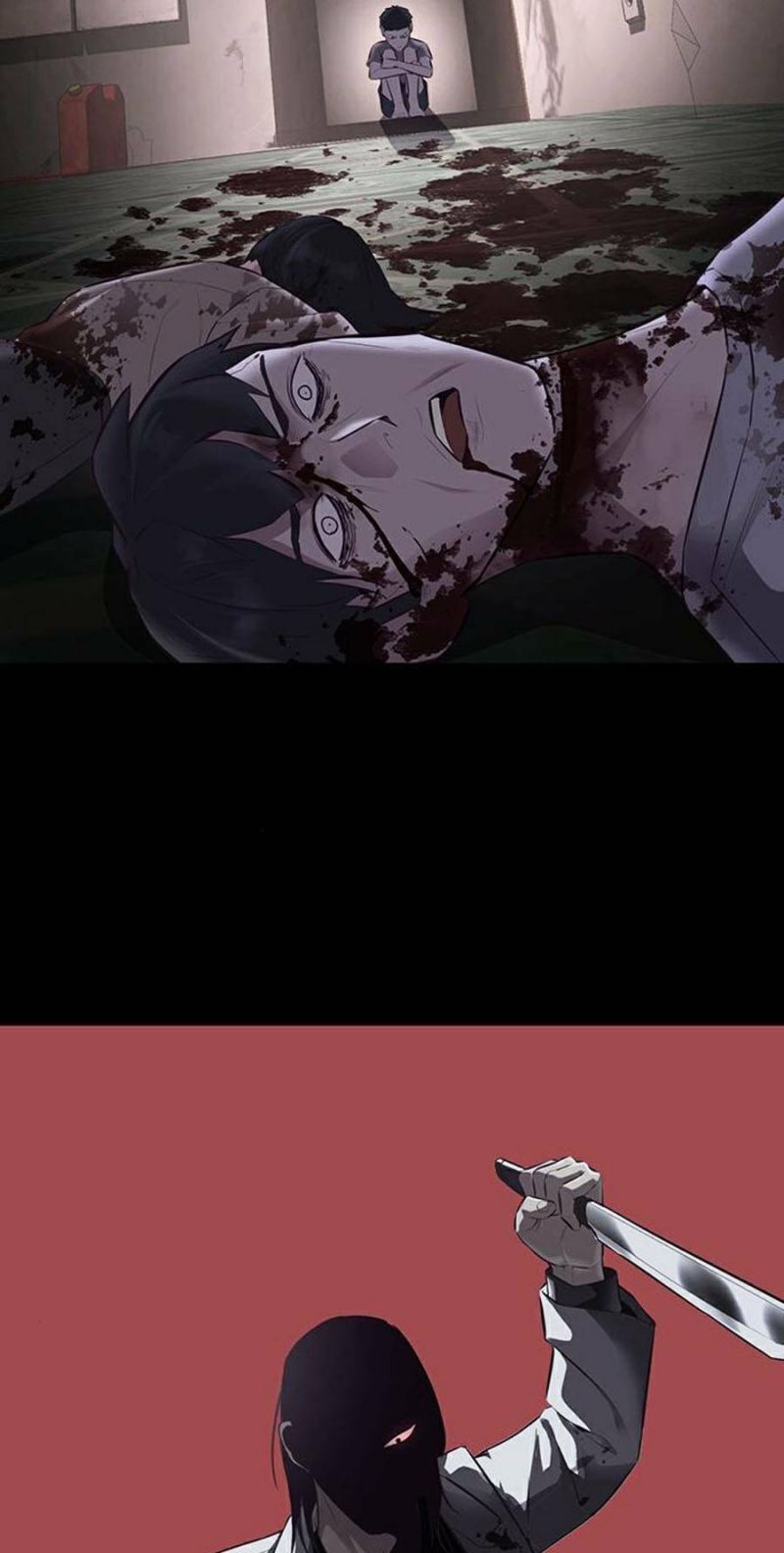 đọc truyện Cậu Bé Của Thần Chết Chương 139 ảnh 28 tại Thiên Thai Truyện