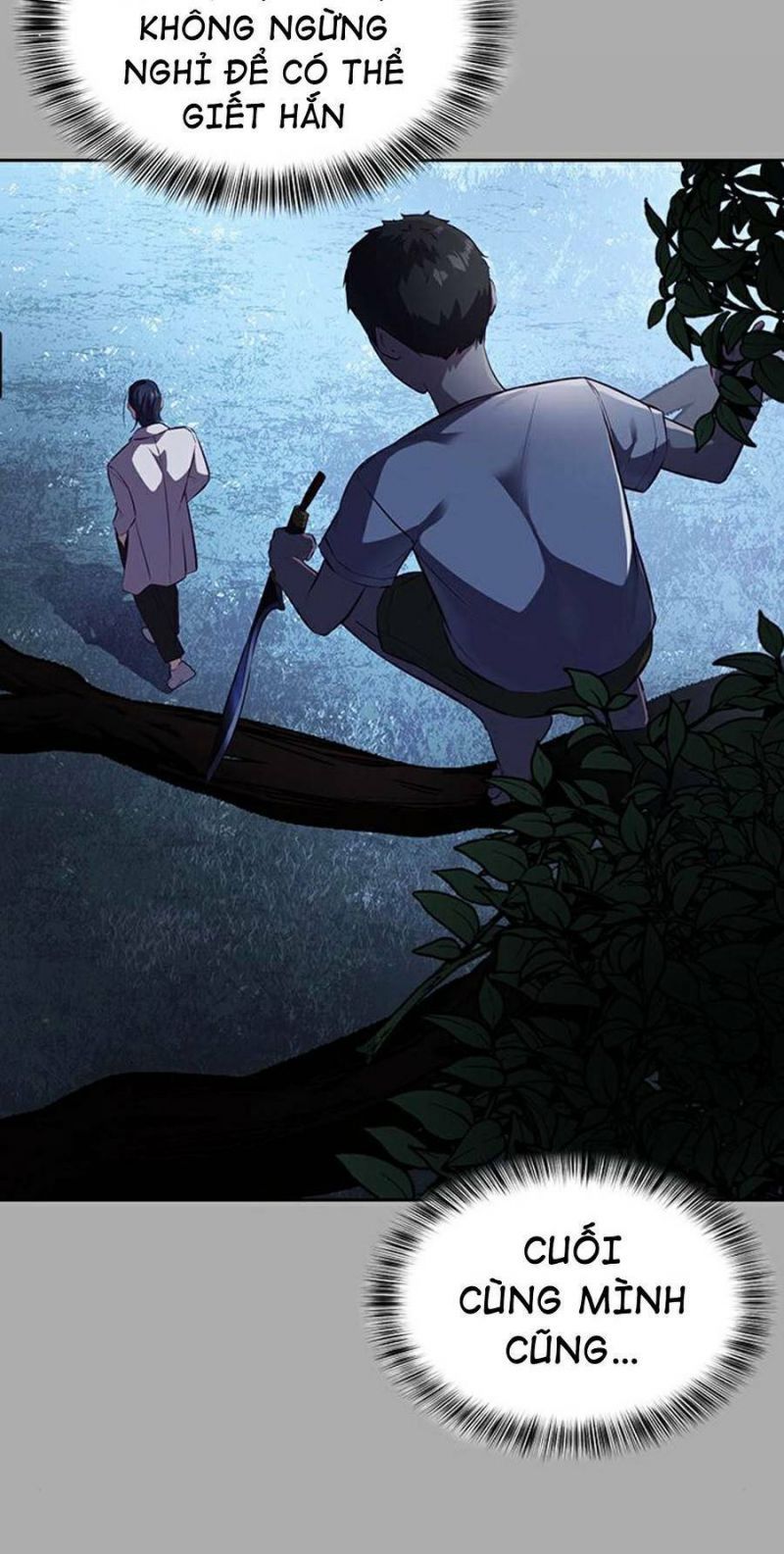 đọc truyện Cậu Bé Của Thần Chết Chương 139 ảnh 30 tại Thiên Thai Truyện