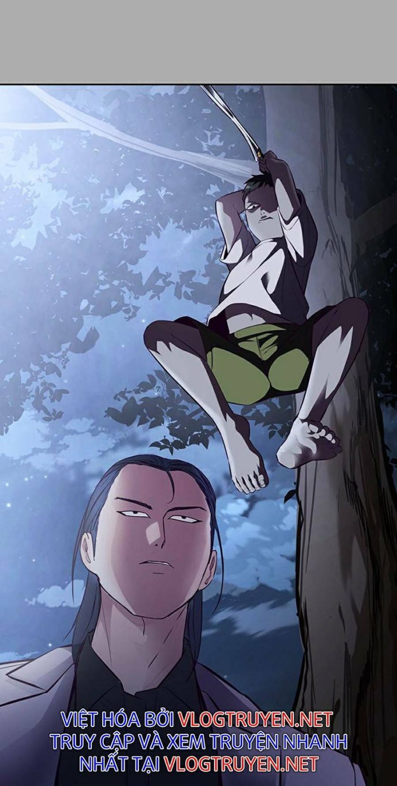 đọc truyện Cậu Bé Của Thần Chết Chương 139 ảnh 31 tại Thiên Thai Truyện