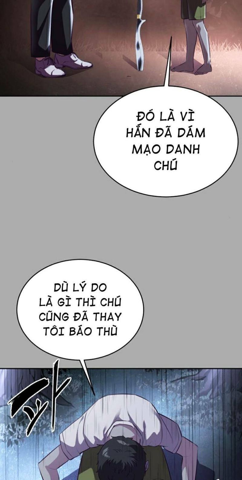 đọc truyện Cậu Bé Của Thần Chết Chương 139 ảnh 39 tại Thiên Thai Truyện