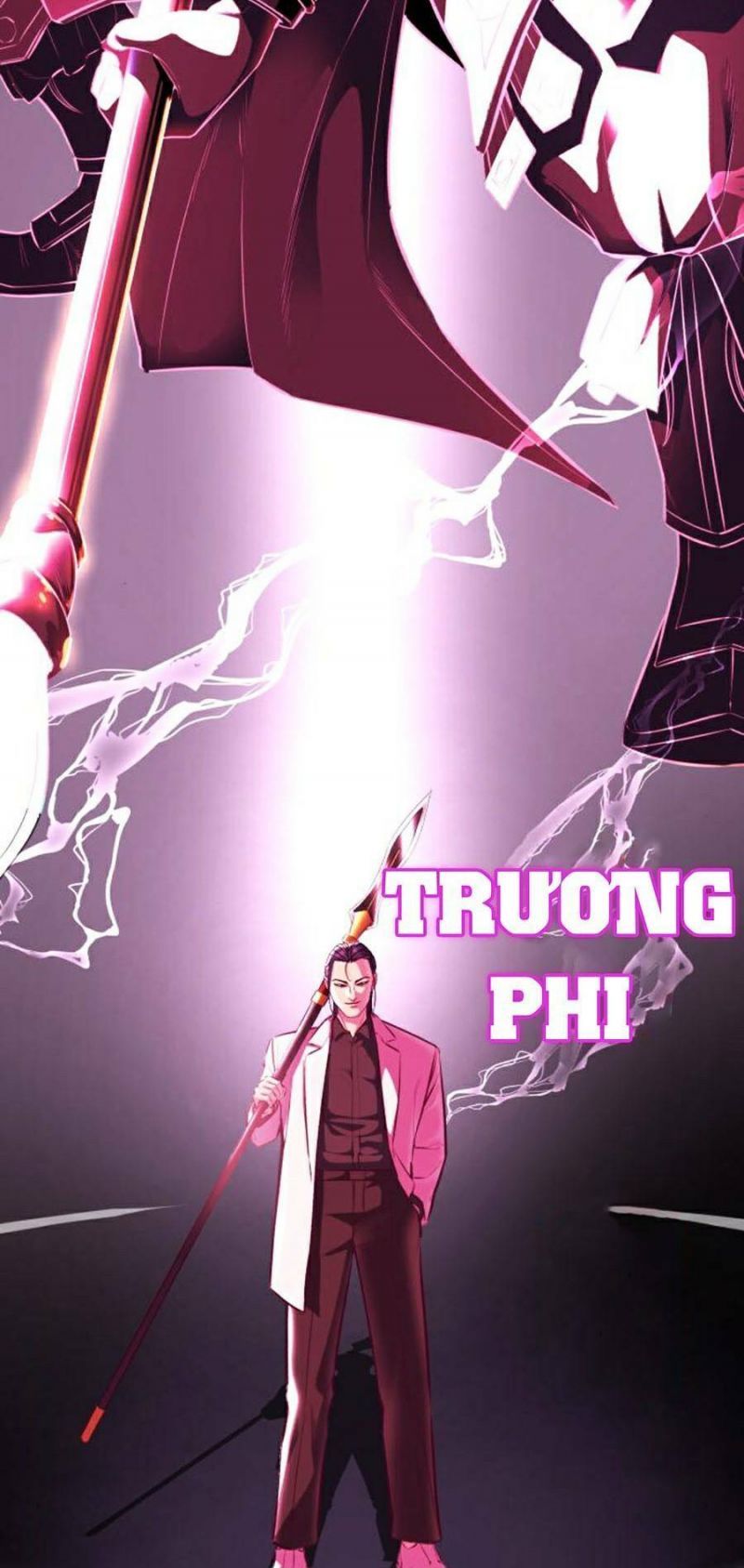 đọc truyện Cậu Bé Của Thần Chết Chương 139 ảnh 6 tại Thiên Thai Truyện