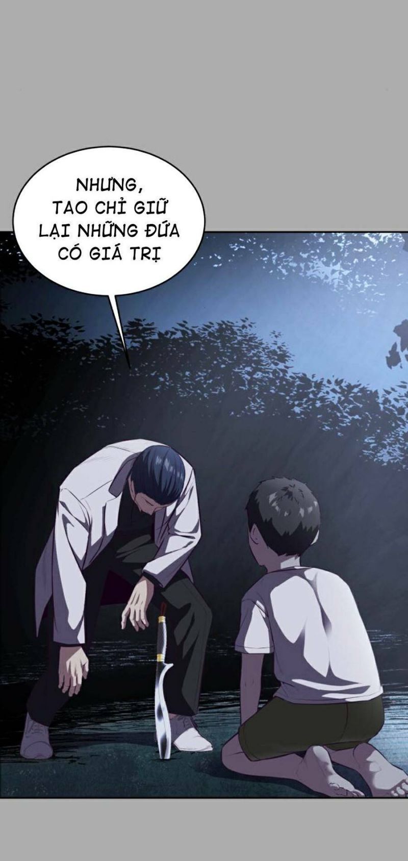 đọc truyện Cậu Bé Của Thần Chết Chương 139 ảnh 45 tại Thiên Thai Truyện